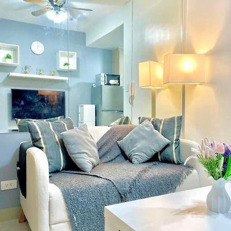 Fully Equipped 1Br Condo At Shore2 Near To Moa Manila Exterior foto